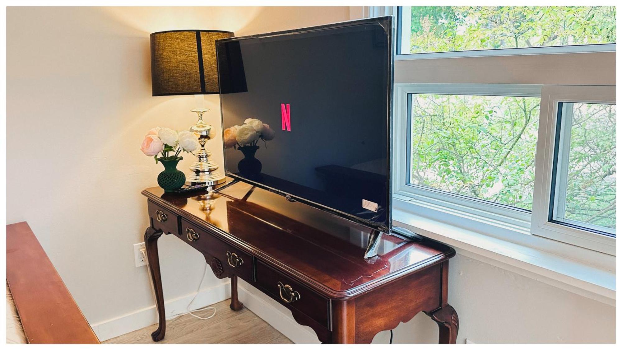 The Stays - Private Cozy 1 Bhr Apt On Main Floor 多伦多 外观 照片