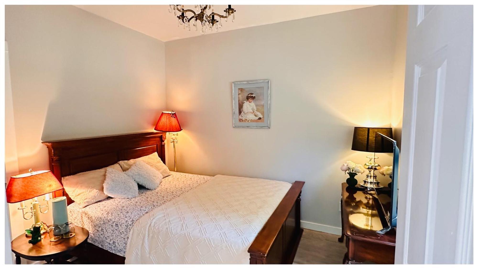 The Stays - Private Cozy 1 Bhr Apt On Main Floor 多伦多 外观 照片